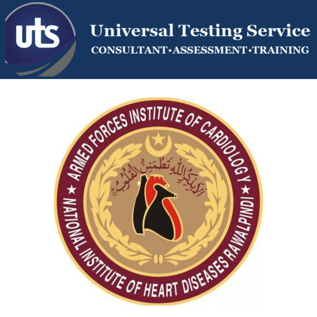 Armed Forces Institute of Cardiology