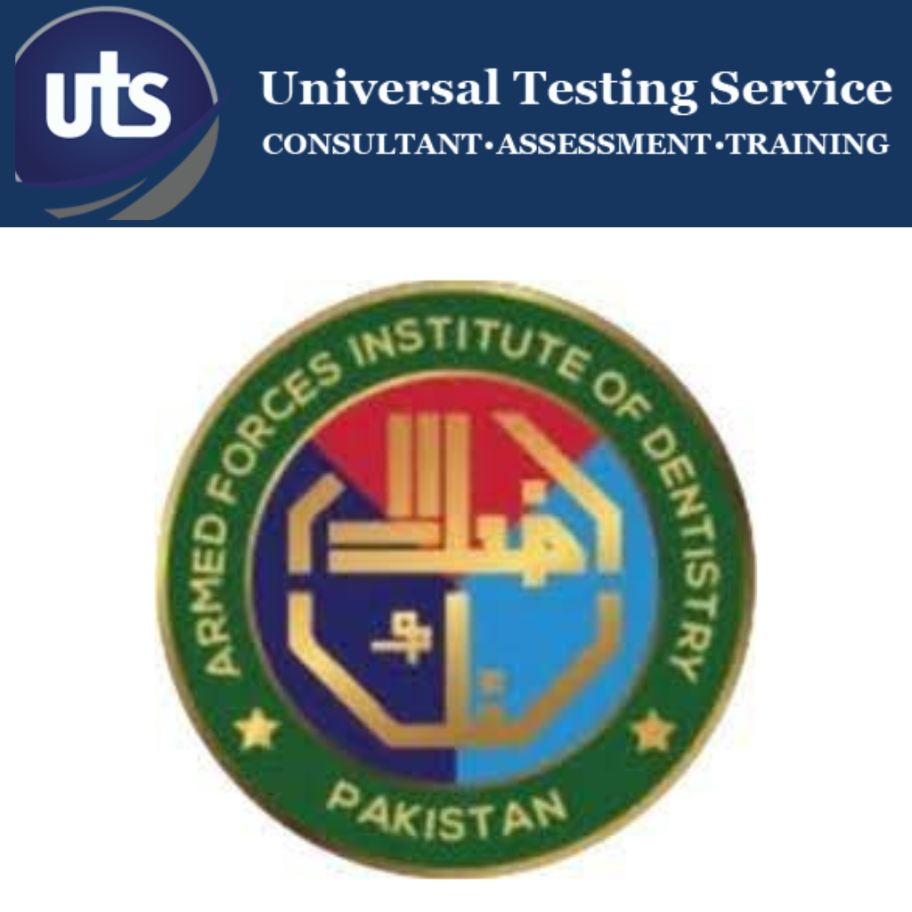 Armed Forces Institute of Dentistry