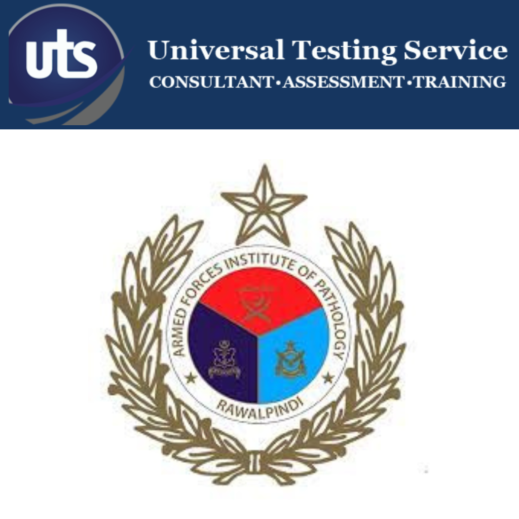 Armed Forces Institute of Pathology