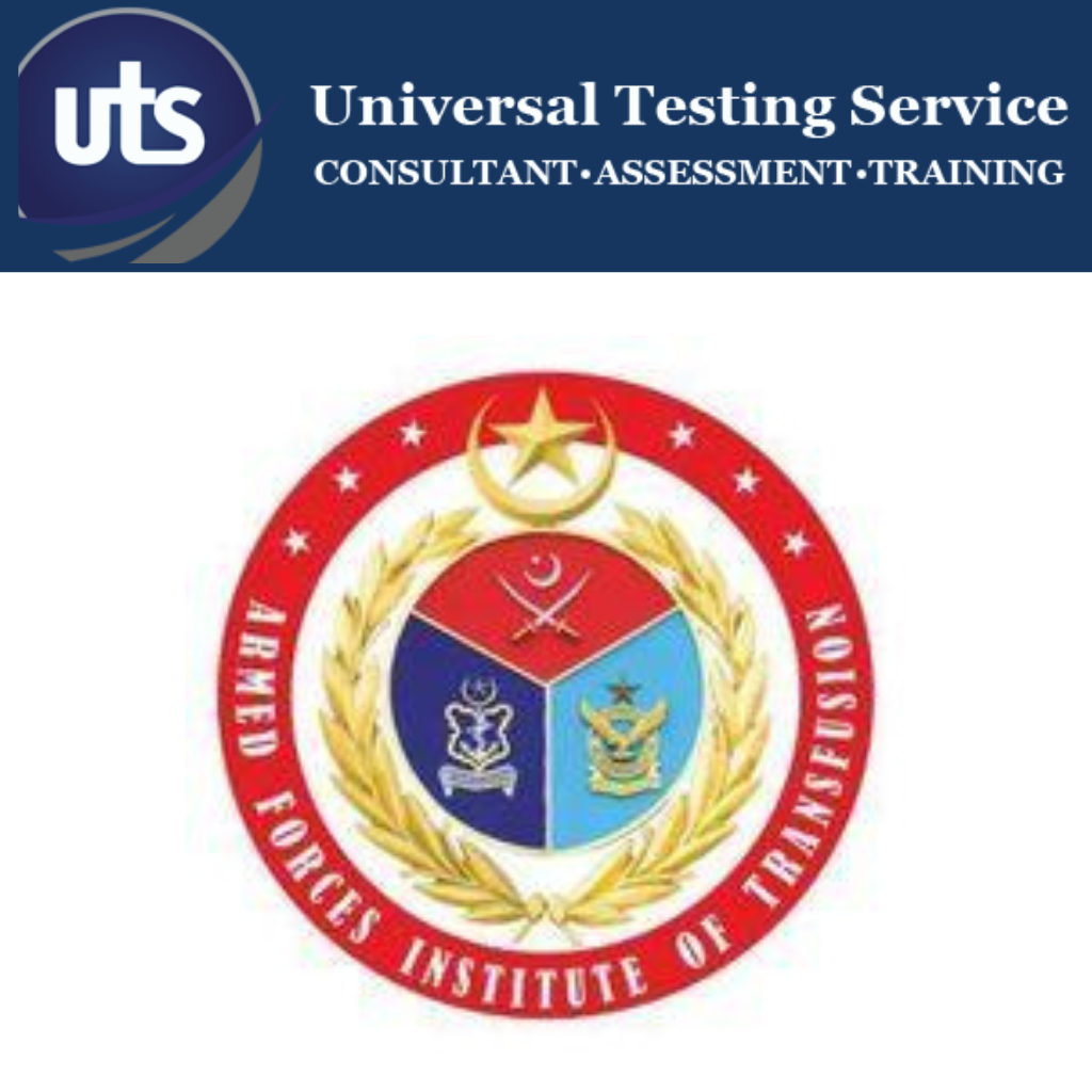 Armed Forces Institute of Transfusion