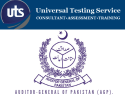 Auditor General of Pakistan