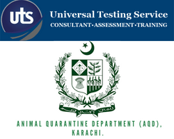 Animal Quarantine Department, Karachi