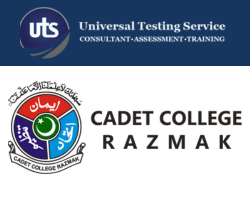 Cadet College Razmak