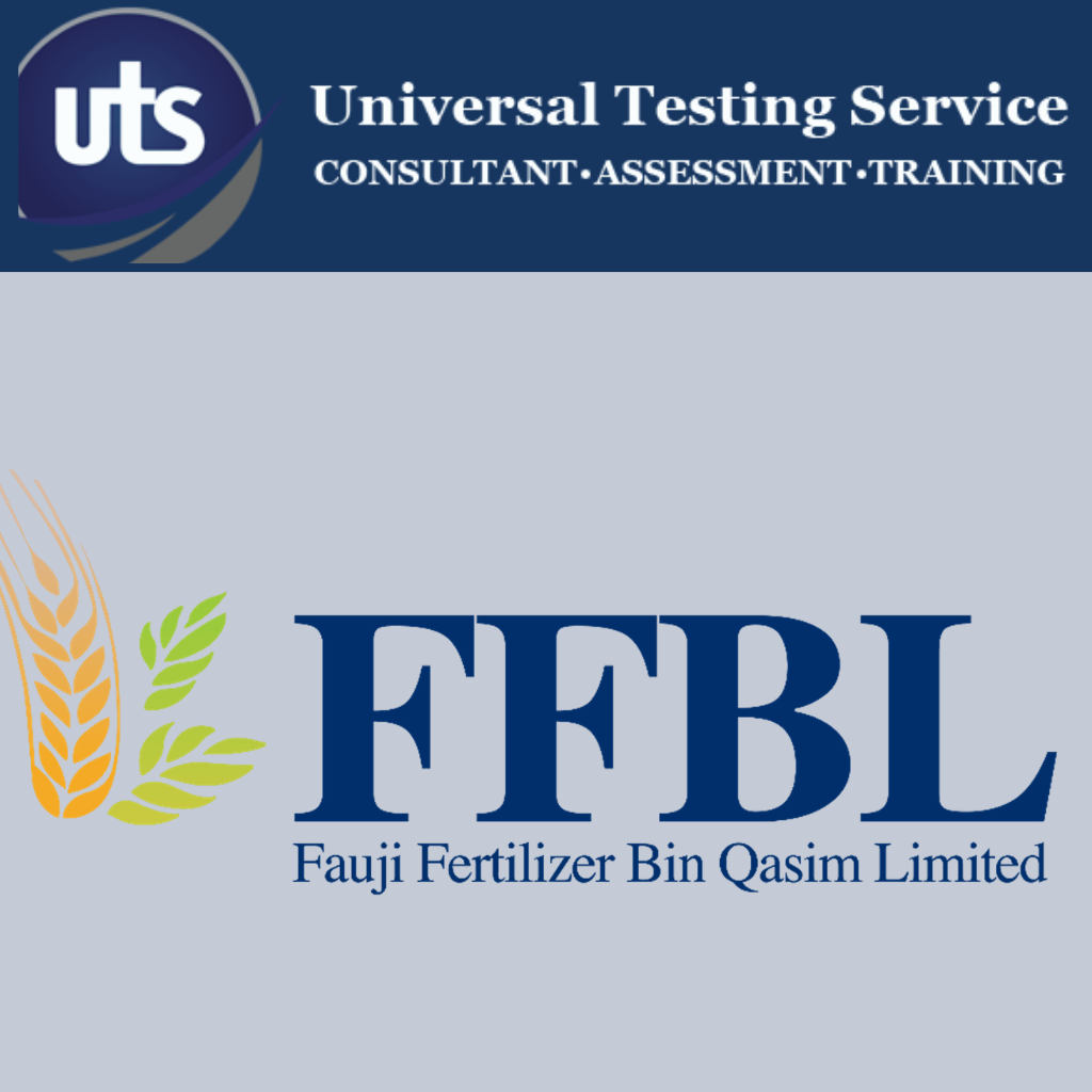 Fauji Fertilizer bin Qasim Limited