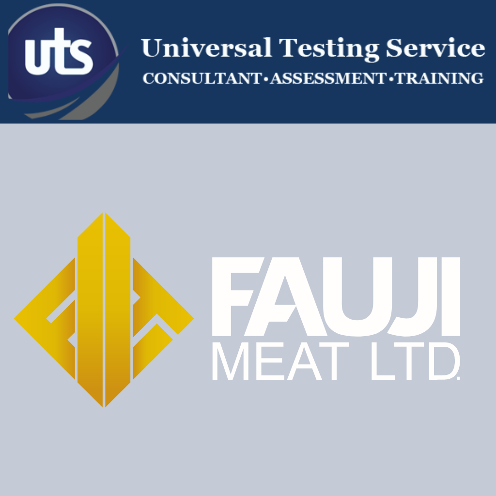 Fauji Meat Limited