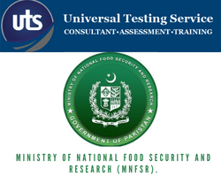Ministry of National Food Security & Research