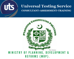 Ministry of Planning, Development and Reforms