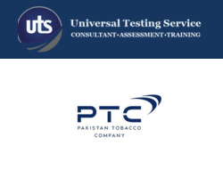 Pakistan Tobacco Company Ltd