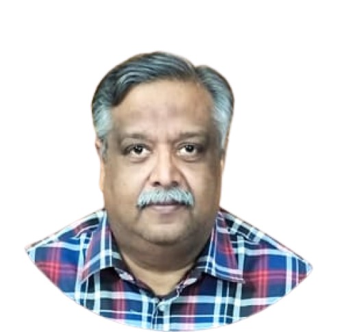 Air Cdre Ejaz Ali Mumtaz